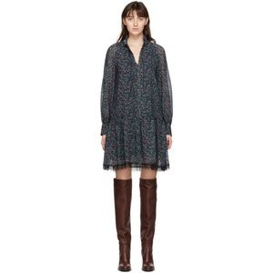 NWT See by Chloe floral print dress